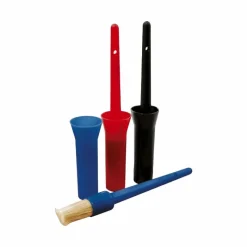 New - Pinceau à onguent avec pot Grooming|Pinceaux