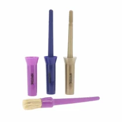 New - Pinceau à onguent avec pot Grooming|Pinceaux