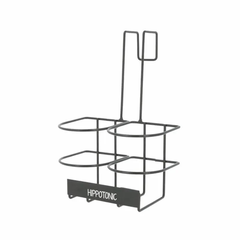 Outlet - Porte bouteilles à crochet Quincaillerie|Porte-Brides