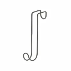 Quincaillerie|Porte-Brides*Hippotonic - Porte bride à crochet Noir