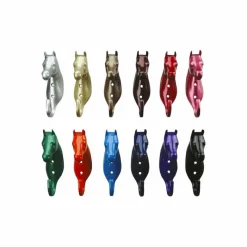 Hot - Porte bride tête de cheval Quincaillerie|Porte-Brides