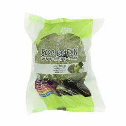 Jouets Pour Chevaux|Friandises Pour Chevaux*Hippotonic - Recharge bloc de foin pomme