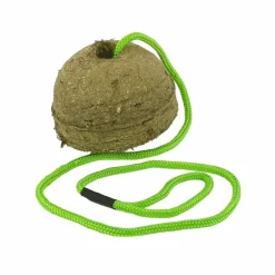 Jouets Pour Chevaux|Friandises Pour Chevaux*Hippotonic - Recharge bloc de foin pomme