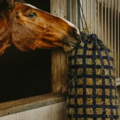 Hot - Sac à foin sangle Filets Et Sacs À Foin