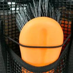 Sacs Et Coffres D’Écuries|Sacs Et Malles De Pansage*Hippotonic - Sac de pansage multipoches Air Noir