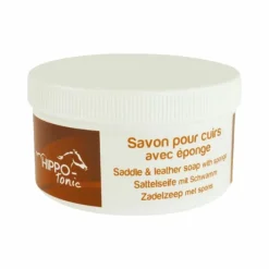 Savons Pour Cuirs*Hippotonic - Savon pour cuirs