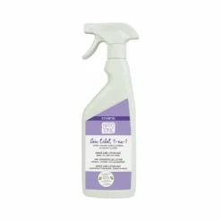 Grooming|Détachants*Hippotonic - Spray 3-en-1 nettoyant/ démêlant/ lustrant  Soin Eclat