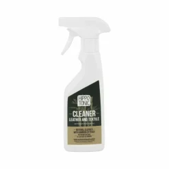 - Spray nettoyant pour cuir et textile Savons Pour Cuirs