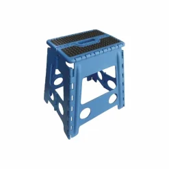 Grooming|Manèges & Carrières*Hippotonic - Tabouret marchepied pliant "Grip"