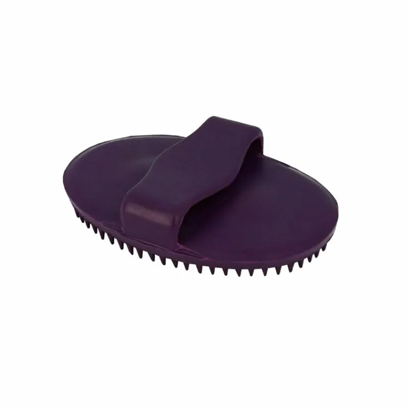 Étrilles*Hippotonic - Étrille de pansage grand modèle