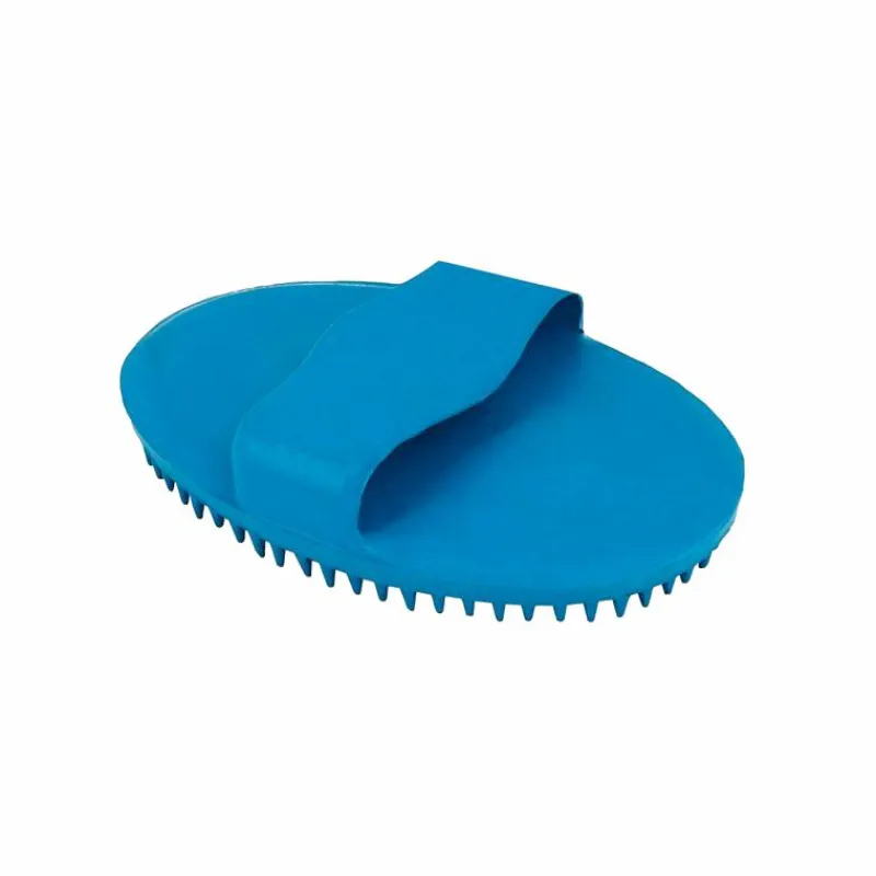 Étrilles*Hippotonic - Étrille de pansage grand modèle