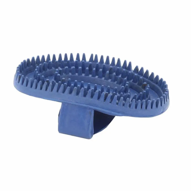 New - Étrille de pansage petit modèle Étrilles