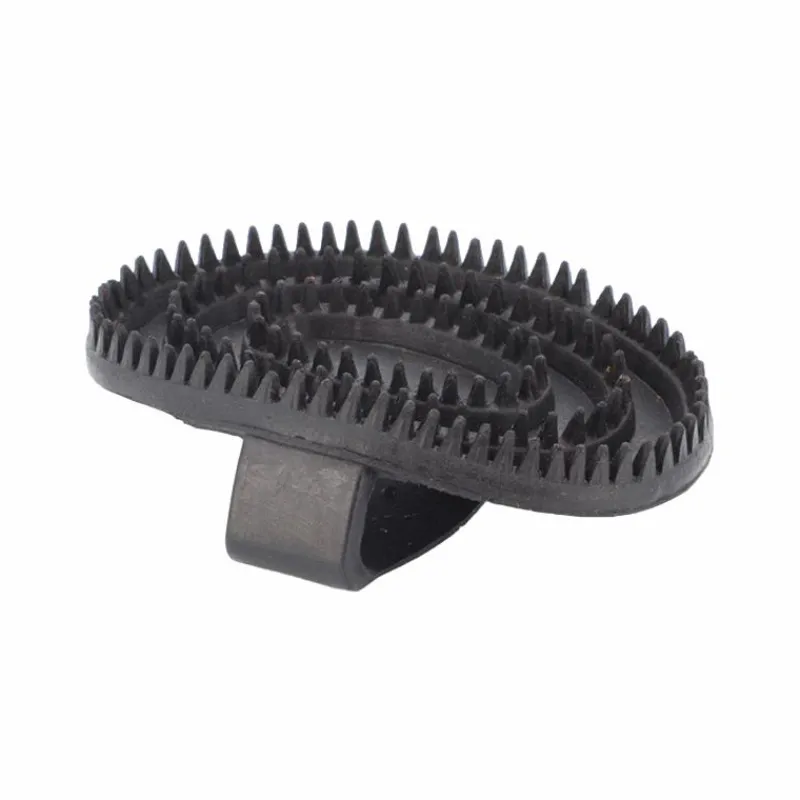 New - Étrille de pansage petit modèle Étrilles