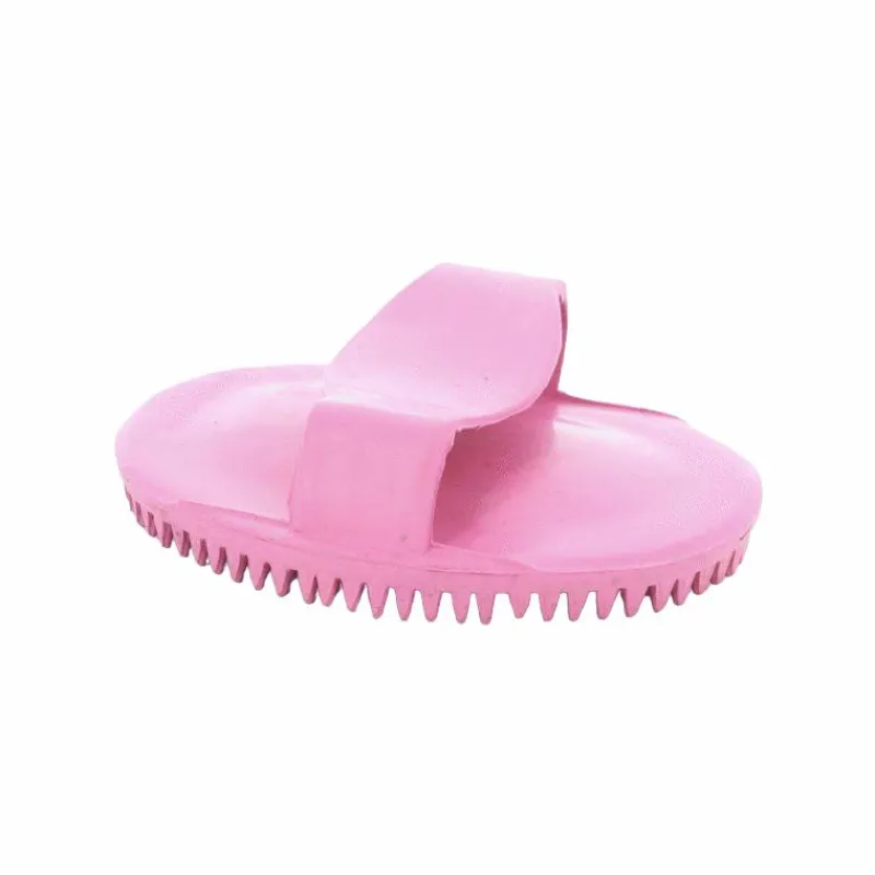 New - Étrille de pansage petit modèle Étrilles