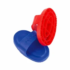 Hot - Étrille ovale en plastique Étrilles