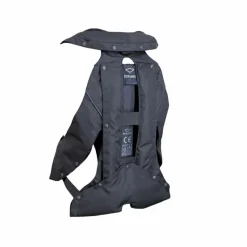 Coques Dorsales|Airbags Hit Air*Hit Air - Dorsale légère normalisée