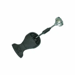 Airbags Hit Air|Accessoires De Gilets Airbags*Hit Air - Ensemble Bille et connecteur Noir