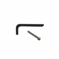 Airbags Hit Air|Accessoires De Gilets Airbags*Hit Air - Ensemble vis et clé allen Noir