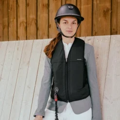 Best - Gilet airbag Airflex Gilets Airbag|Airbags Hit Air