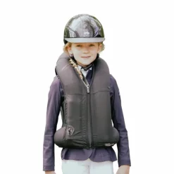 Online - Gilet airbag enfant Airflex Gilets Airbag|Airbags Hit Air