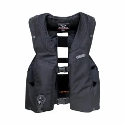 Gilets Airbag|Airbags Hit Air*Hit Air - Gilet airbag enfant complet MLV3 Noir