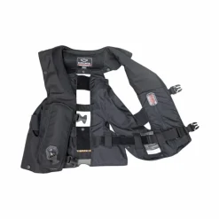 Gilets Airbag|Airbags Hit Air*Hit Air - Gilet airbag enfant complet MLV3 Noir