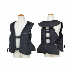 Gilets Airbag|Airbags Hit Air*Hit Air - Gilet airbag enfant complet MLV3 Noir