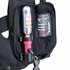 Gilets Airbag|Airbags Hit Air*Hit Air - Gilet airbag enfant complet MLV3 Noir