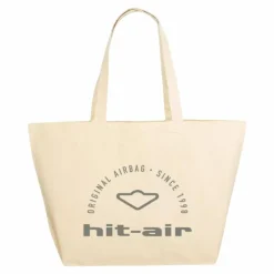 Online - Tote bag écru Airbags Hit Air|Sacs Lifestyle