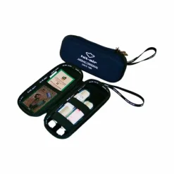 Airbags Hit Air|Accessoires De Gilets Airbags*Hit Air - Étui cartouches et accessoires Marine