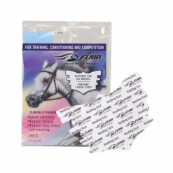 New - Bande nasale Flair Nasal Strip Baumes Nasals