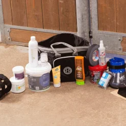 Sabots De Soin|Sabots De Soin*Horse Master - Botte de soins et de protection pour sabots Davis Horse Boot