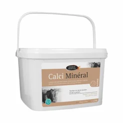 Poulains|Juments*Horse Master - Complément alimentaire soutien juments poulains Calci Minéral