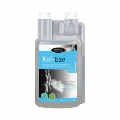 Toux|Décongestionnant*Horse Master - Complément alimentaire apaisement des voies respiratoires Kof-Eze