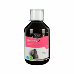 - Complément alimentaire sirop verrues/ sarcoïdes/ paillomes Verutex A Sarcoïdes Et Verrues