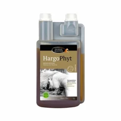 Harpagophytum*Horse Master - Complément alimentaire harpagophytum "Griffe du diable" Harpagophyt