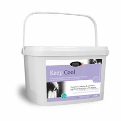 Granulés|Granulés*Horse Master - Granulés pour chevaux anxieux Keep Cool