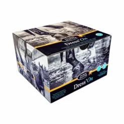 New - Pansement cataplasme Dress'On x10 Baumes Et Gels Décontractants