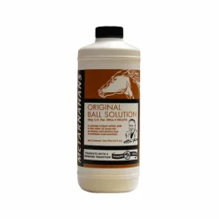 Best - Solution préparation des tendons à l'effort Ball Solution Baumes Et Gels Décontractants|Baumes Et Gels Chauffants