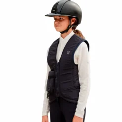 Best - Airbag Twist'Air Junior Gilets Airbag|Airbags Horse Pilot