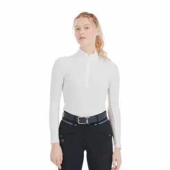 Online - Baselayer anti-uv femme Suntech T-Shirts Et Baselayers