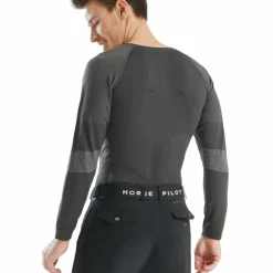 Online - Baselayer homme Optimax T-Shirts Et Baselayers|T-Shirts Et Baselayers