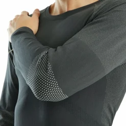 Online - Baselayer homme Optimax T-Shirts Et Baselayers|T-Shirts Et Baselayers