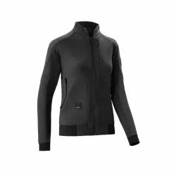 Airbags Horse Pilot*Horse Pilot - Bombers 2020 femme Compatible Airbag noir