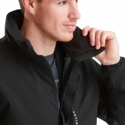 Discount - Bombers compatible airbag homme Blousons Et Manteaux|Blousons Et Manteaux