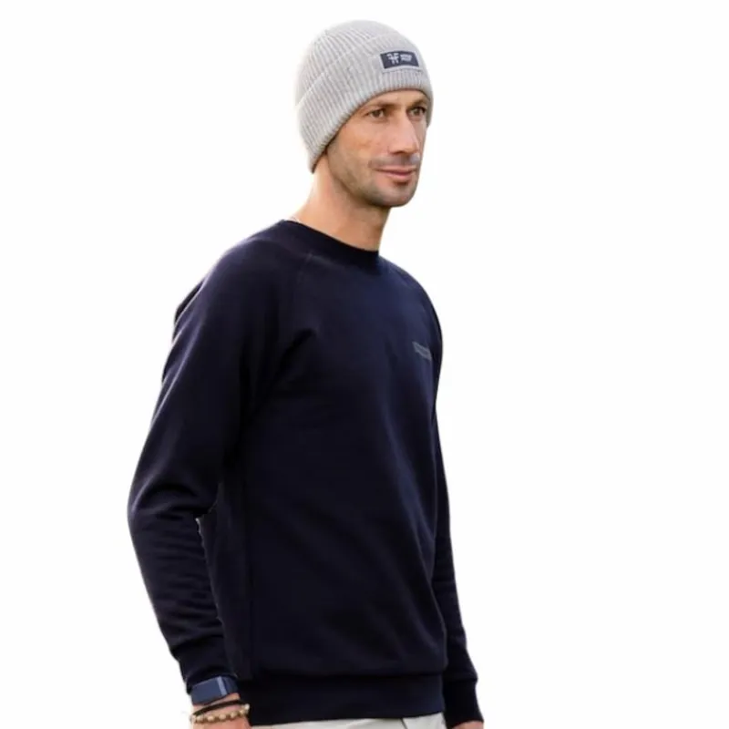 Bonnets/ Bandeaux*Horse Pilot - Bonnet unisexe Rider wind grey Gris