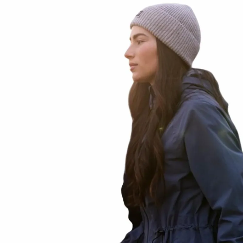 Bonnets/ Bandeaux*Horse Pilot - Bonnet unisexe Rider wind grey Gris