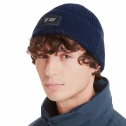 Bonnets/ Bandeaux*Horse Pilot - Bonnet unisexe Rider Marine