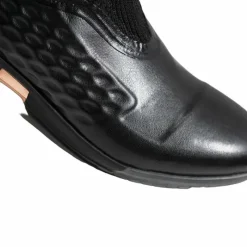 Bottes D'Équitation*Horse Pilot - Bottes d'équitation femme Teknit Boot Noir