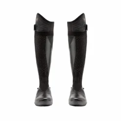 Bottes D'Équitation*Horse Pilot - Bottes d'équitation femme Teknit Boot Noir